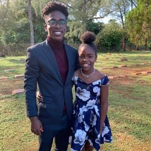 Meet your Posher, Garth